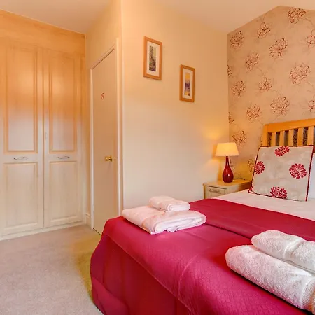 Park House Guest house 4*