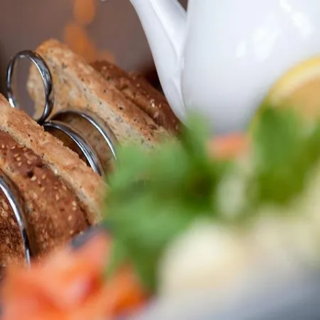 Pensionat Park House 4*