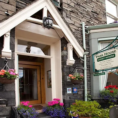 Park House Ambleside