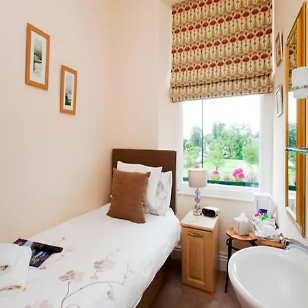 Pensionat Park House