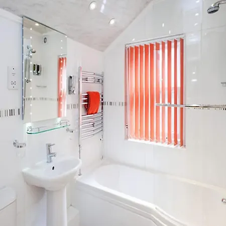 Pensionat Park House Ambleside