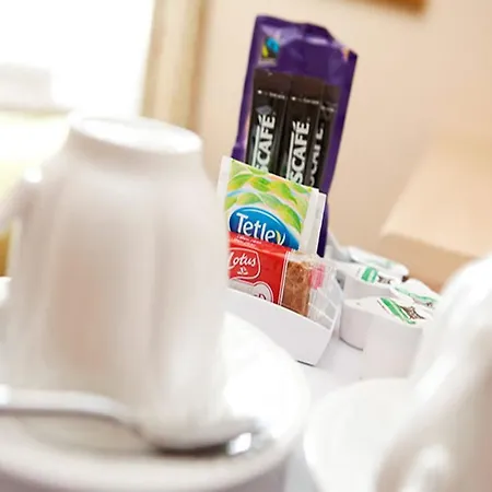 Gasthof Park House 4*