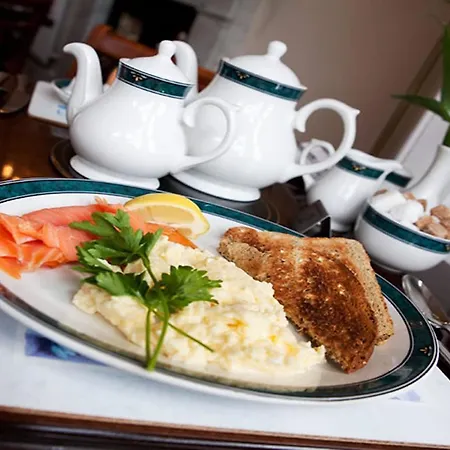 Pensionat Park House