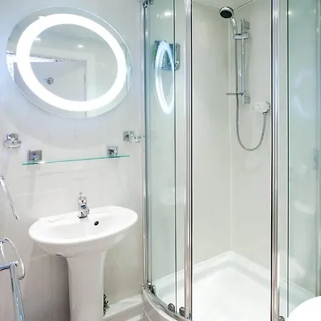 Pensionat Park House