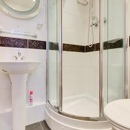 Gasthof Park House 4*