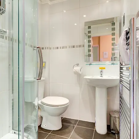 Park House Pensionat