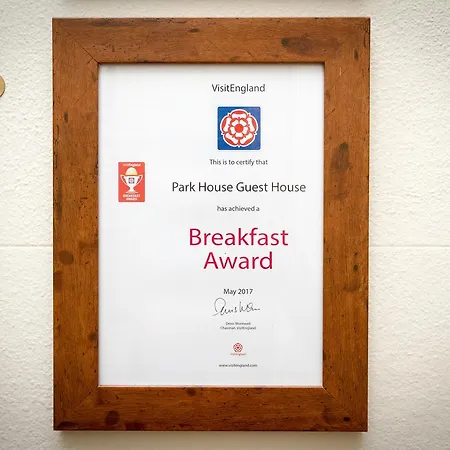 Park House Pensionat