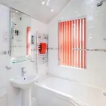 بيت ضيافة Park House آمبيلسايد