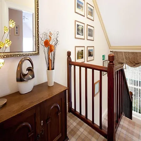 בית הארחה Park House 4*